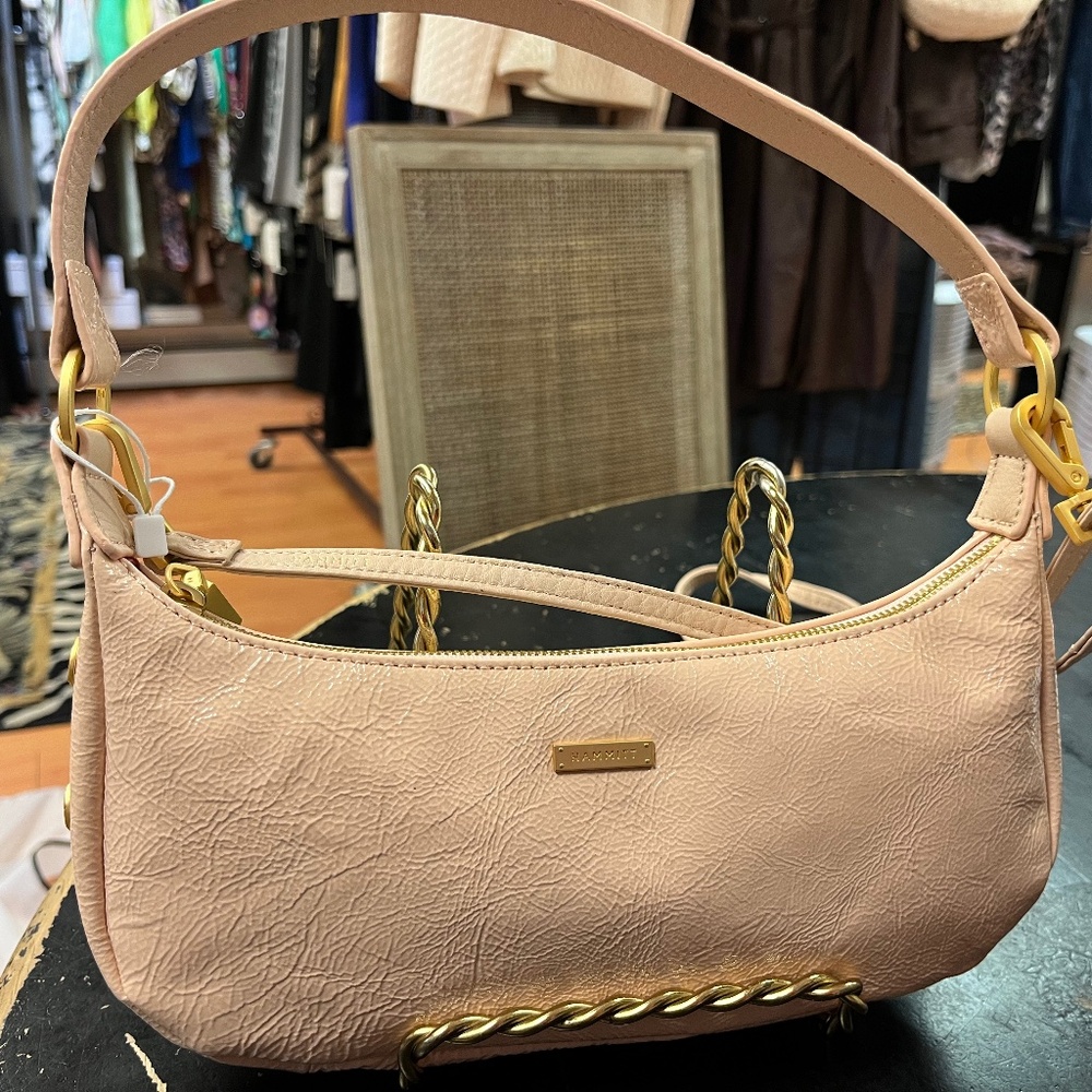 Hammitt Small Becker Bag NWT